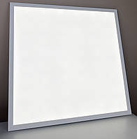 Світильник світлодіодний 600×600мм панель 36Вт 3600Лм 6500K холодне світло без полосок Led-Story PREMIUM