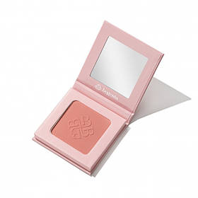 Рум'яна для обличчя Bogenia ANGELIC Blush BG631 - №1 Peach (12 g)