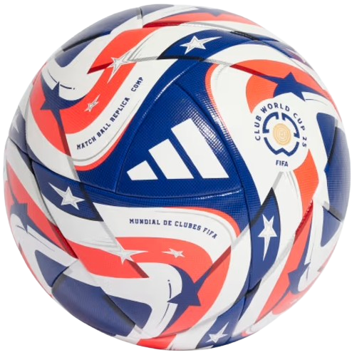 М'яч для футболу Adidas Mundial de Clubes 2025 Competition (розмір 5) JM4742,