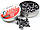 Пульки JSB Diabolo Exact Monster Redesigned, фото 4
