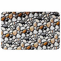 Вологопоглинаючий килимок 40*60CM*3MM (D) SW-00002551