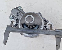 Honda GX 630/660/690 Електростартер шестерня 10 зубів генератор, фото 2