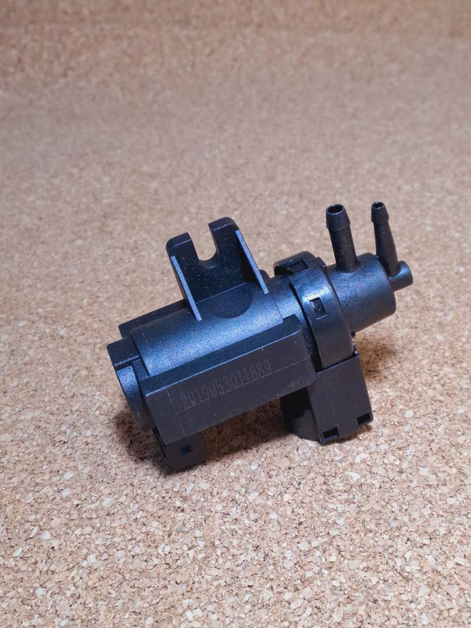 Клапан турбіни 4D20 Great Wall WINGLE 5 Грейт Вол Вингл 5, фото 1