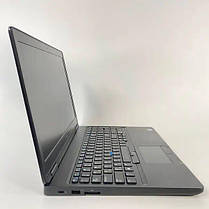 Б/в Ультрабук Dell Latitude 5590 15.6" 1920x1080| Core i5-8350U| 16 GB RAM| 256 GB SSD| UHD 620, фото 4