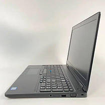 Б/в Ультрабук Dell Latitude 5590 15.6" 1920x1080| Core i5-8350U| 16 GB RAM| 256 GB SSD| UHD 620, фото 5