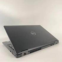 Б/в Ультрабук Dell Latitude 5590 15.6" 1920x1080| Core i5-8350U| 16 GB RAM| 256 GB SSD| UHD 620, фото 6