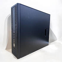 Б/в Комп'ютер HP ProDesk 600 G2 SFF| Core i7-6700| 16 GB RAM| 120 GB SSD + 500 GB HDD| HD 530, фото 6