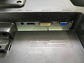 Б/в ПК+Монітор Dell OptiPlex 7020 SFF| i5-4590| 8GB RAM| 240GB SSD| Radeon R5 240 1GB+Б-клас LG 23MB35PY-B 23" 1920x1080, фото 5