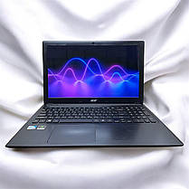 Ноутбук Б-клас Acer Aspire V5-531/ 15.6" (1366x768)/ Pentium 967/ 8 GB RAM/ 120 GB SSD/ GeForce GT 620M 1GB, фото 2