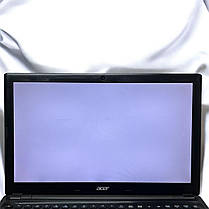 Ноутбук Б-клас Acer Aspire V5-531/ 15.6" (1366x768)/ Pentium 967/ 8 GB RAM/ 120 GB SSD/ GeForce GT 620M 1GB, фото 3