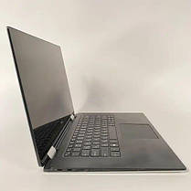 Б/в Ноутбук Б-клас Dell Precision 5530 15.6" 1920x1080 Touch| i5-8305G| 16GB RAM| 512GB SSD| Radeon Pro WX Vega M GL 4GB, фото 4