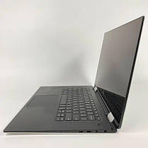 Б/в Ноутбук Б-клас Dell Precision 5530 15.6" 1920x1080 Touch| i5-8305G| 16GB RAM| 512GB SSD| Radeon Pro WX Vega M GL 4GB, фото 5