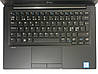 Б/в Нетбук Б-клас Dell Latitude 7280 12.5" 1366x768| Core i5-6200U| 8 GB RAM| 128 GB SSD| HD 520, фото 8