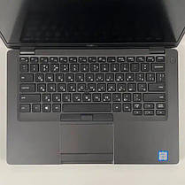 Б/в Ультрабук Dell Latitude 5400 14" 1920x1080| Core i5-8365U| 16 GB RAM| 256 GB SSD| UHD, фото 3