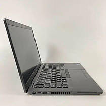 Б/в Ультрабук Dell Latitude 5400 14" 1920x1080| Core i5-8365U| 16 GB RAM| 256 GB SSD| UHD, фото 4