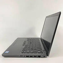 Б/в Ультрабук Dell Latitude 5400 14" 1920x1080| Core i5-8365U| 16 GB RAM| 256 GB SSD| UHD, фото 5