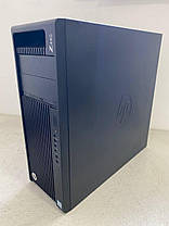 Робоча станція HP Z440 MT/ Xeon E5-2683 v3/ 64 GB RAM/ 256 GB SSD/ Quadro P5000 16GB, фото 5