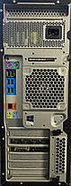 Робоча станція HP Z440 MT/ Xeon E5-2683 v3/ 64 GB RAM/ 256 GB SSD/ Quadro P5000 16GB, фото 6