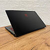 Ігровий ноутбук Б-клас MSI GF75 Thin 10SCSXR/ 17.3" 1920x1080/ i5-10300H/ 16GB RAM/ 512GB SSD/ GTX 1650 Ti 4GB, фото 7