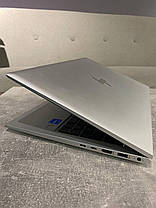 Ультрабук Б-клас HP EliteBook 850 G8/ 15.6" (1920x1080)/ Core i5-1145G7/ 16 GB RAM/ 256 GB SSD/ Iris Xe, фото 5