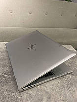 Ультрабук Б-клас HP EliteBook 850 G8/ 15.6" (1920x1080)/ Core i5-1145G7/ 16 GB RAM/ 256 GB SSD/ Iris Xe, фото 6