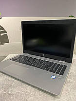 Ноутбук Б-клас HP ProBook 650 G6/ 15.6" (1920x1080)/ Core i5-8265U/ 16 GB RAM/ 256 GB SSD/ UHD 620, фото 3