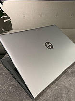 Ноутбук Б-клас HP ProBook 650 G6/ 15.6" (1920x1080)/ Core i5-8265U/ 16 GB RAM/ 256 GB SSD/ UHD 620, фото 4