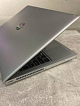 Ноутбук Б-клас HP ProBook 650 G6/ 15.6" (1920x1080)/ Core i5-8265U/ 16 GB RAM/ 256 GB SSD/ UHD 620, фото 5
