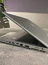Ноутбук Б-клас HP ProBook 650 G6/ 15.6" (1920x1080)/ Core i5-8265U/ 16 GB RAM/ 256 GB SSD/ UHD 620, фото 6