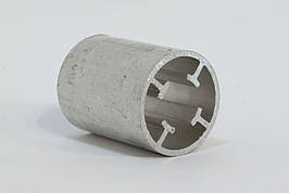 Втулка поручня 50 мм (01005)