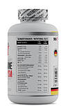 Для суглобів і зв'язок  MST Nutrition Chondroitin - Glucosamine - MSM + HA 90 таблеток, фото 3