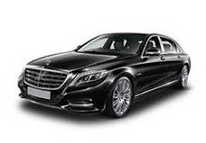 S-Class W222 2017-2020
