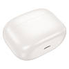 Безпровідні навушники кліпси в кейсі HOCO EA9 |300mAh, BTV5.3, 10 год роботи| Білий, фото 4