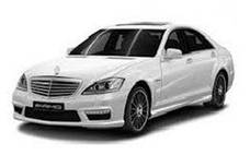 S-Class W221 2009-2013 року