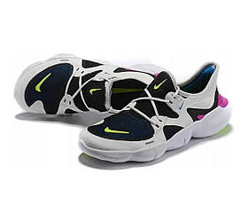 Жіночі кросівки Nike Free Rn 5.0 Multicolor