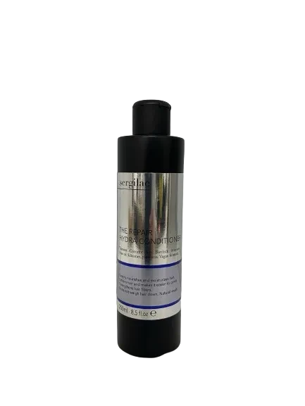 Кондиціонер для волосся зволожувальний The Repair Hydra Conditioner Sergilac 250 мл