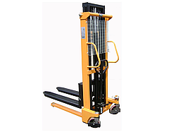 Гідравлічний штабелер CTY-EН1.0/2.5М NIULI