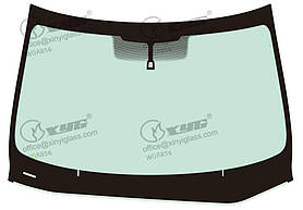 Лобове скло INFINITI QX50 (Кросовер) (2019 - )