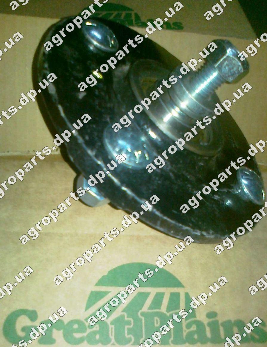 Ступиця 204-084S COULTER HUB ASSY Great Plains маточина диска фрези 204-084s запчастини