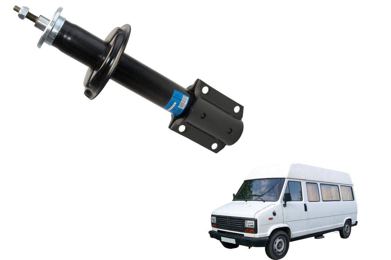 Амортизатор передній масляний Peugeot J5 1981-1994 (110431)