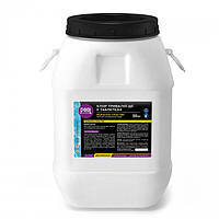 Засіб для знезараження води Poolman Multiaction Chlor T84, 50кг