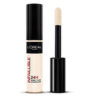 L`Oréal
