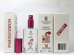 Женский тестер Victoria's Secret Tease Flower ( Виктория Сикрет Тиз Флауер) с феромонами 60 мл, фото 1