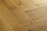 Вініловий ламінат Q-ST Alpha Vinyl Ciro Дуб ботанічний копчений AVHBU40363, фото 2