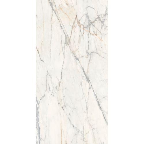 УЦІНКА Плитка Marazzi 120x240cm; серія: GRANDE_MARBLE LOOK,Golden White Lux