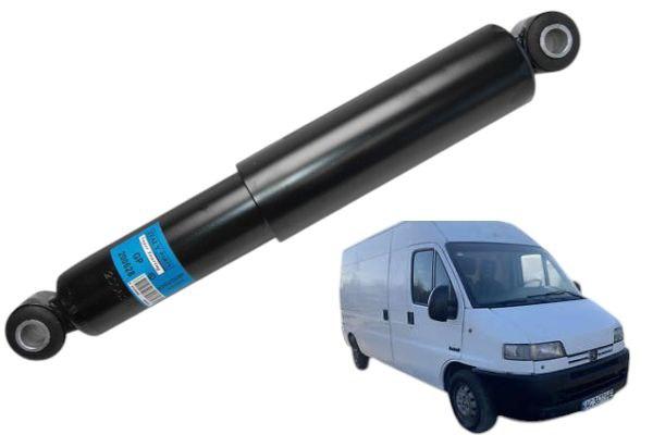 Амортизатор задній газовий R15 Peugeot Boxer 1 1994-2006 (200628)