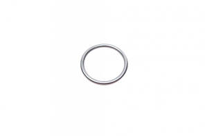 Кільце ущільнювальне (сапуна) MB Sprinter, Vito 638 CDI (OM611) — Mercedes (Німеччина) — A 611 997 05 45