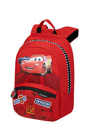 Рюкзак Samsonite Disney Ultimate 2.0 S+ Cars