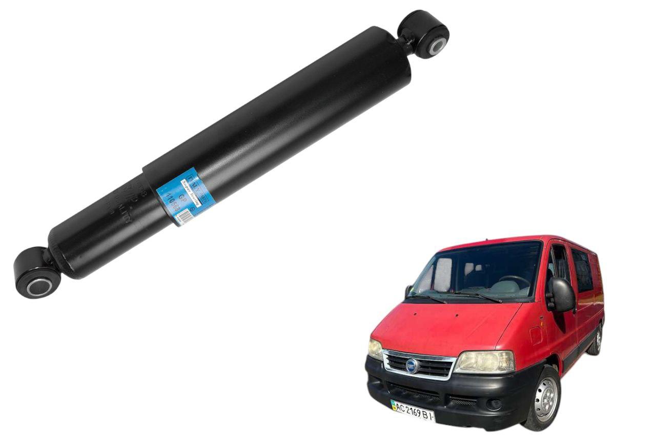 Амортизатор задній масляний Fiat Ducato 1994-2006 (110568)