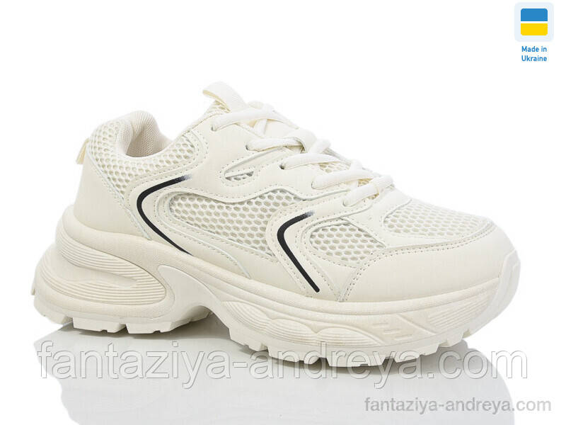 Кросівки жіночі Swin 36-41р., фото 1